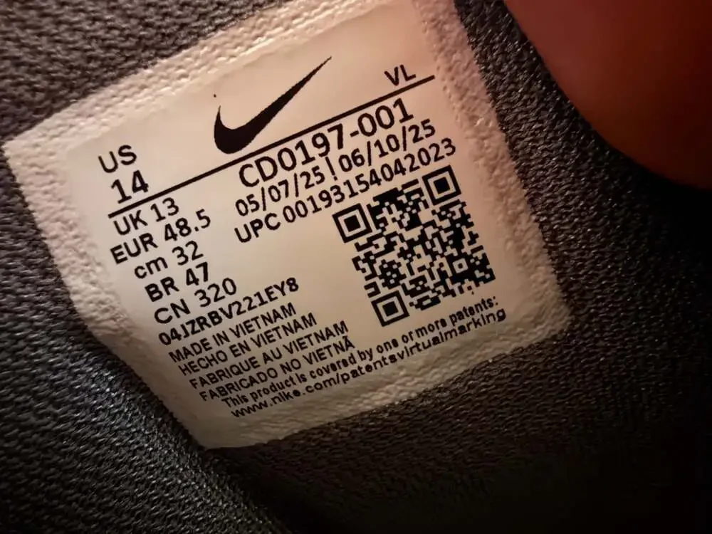 Nike Flex Control 4 Men's Workout Shoes Light Smoke Grey Black